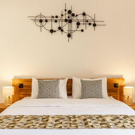 ☆ Villa Dilaraa ☆ Canggu 3Br Pool Batu Bolong Echo Beach Екстер'єр фото
